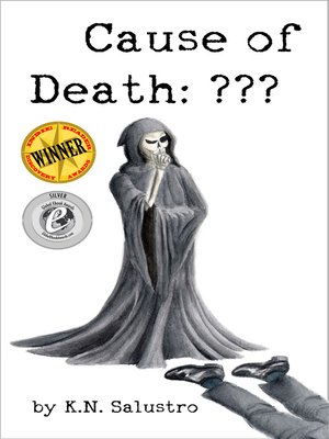 cover image of Cause of Death